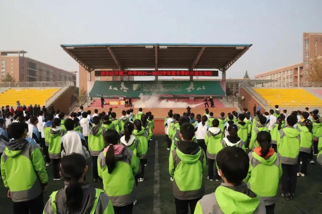 119 | 學(xué)習(xí)消防知識(shí) 提升消防意識(shí)