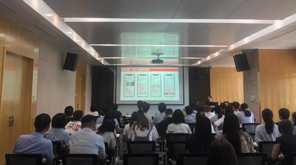 經(jīng)發(fā)“媒體人”，充電GET新技能！