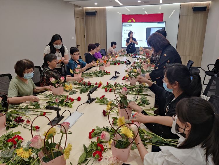 致敬每一位因愛而強大的母親